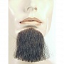 Lacey Wigs Beard - 1 Point - Synthetic/Human Blend